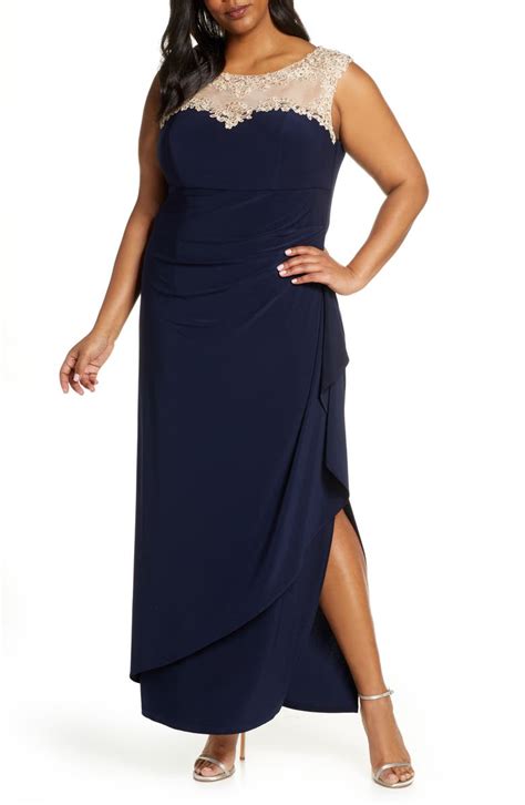 alex evening dresses|alex evenings clearance tops.